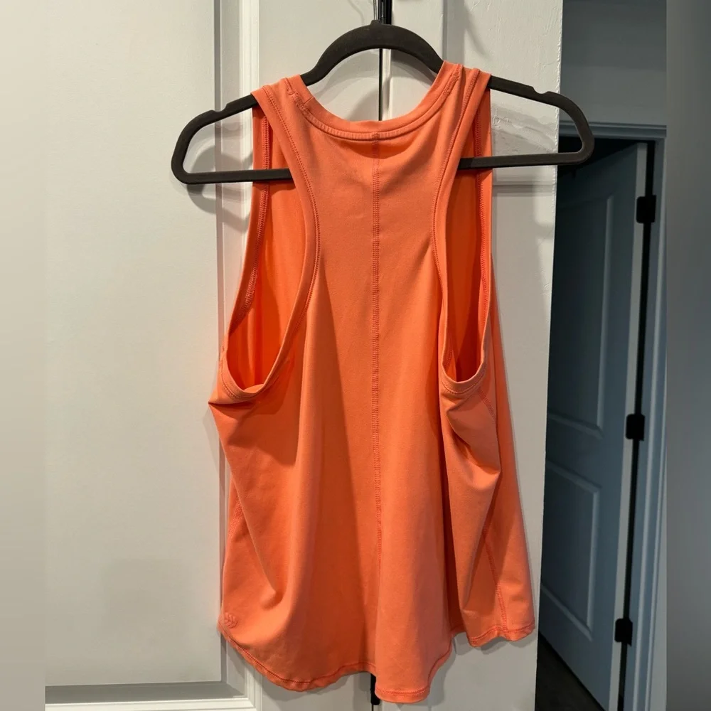 All In Motion Athletic Tank - Picture 2 of 3